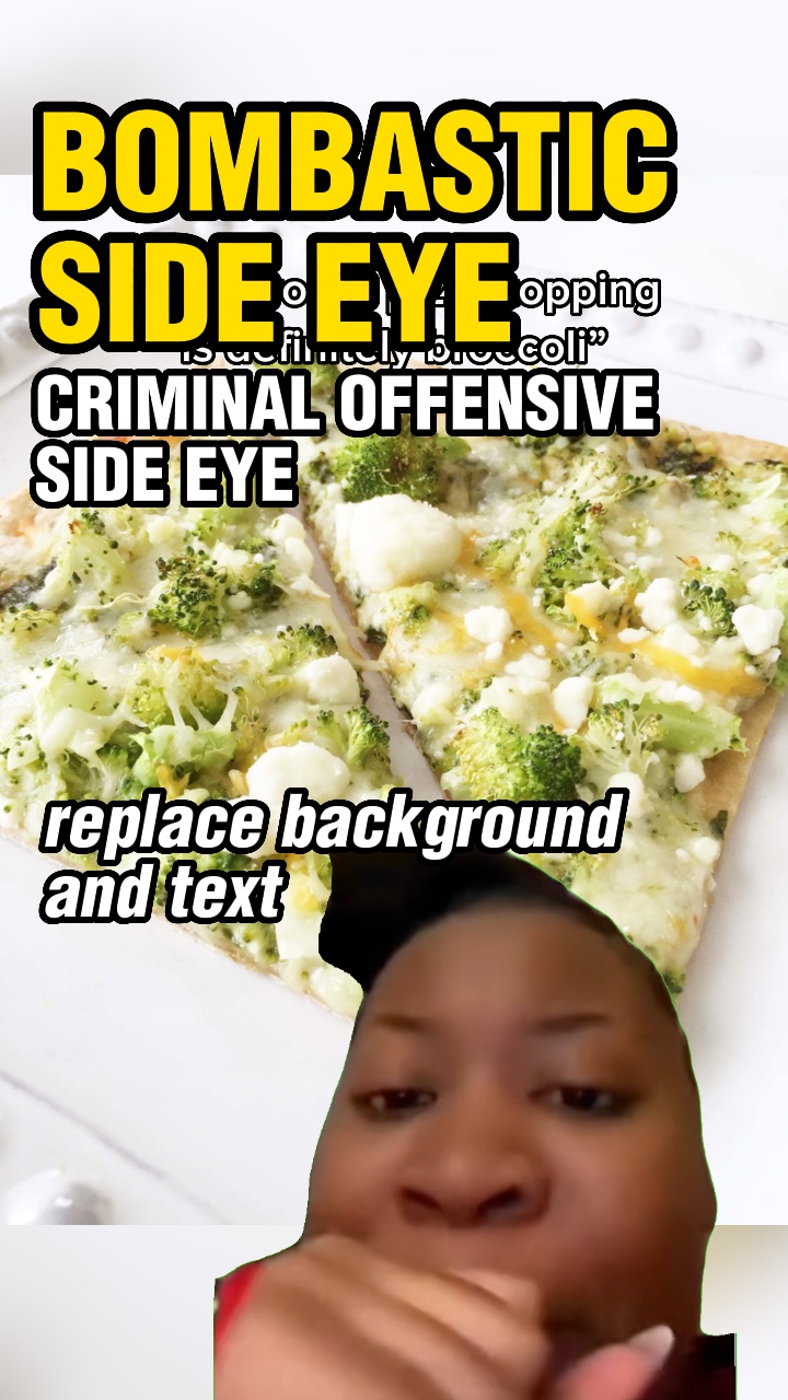 œil latéral explosif
