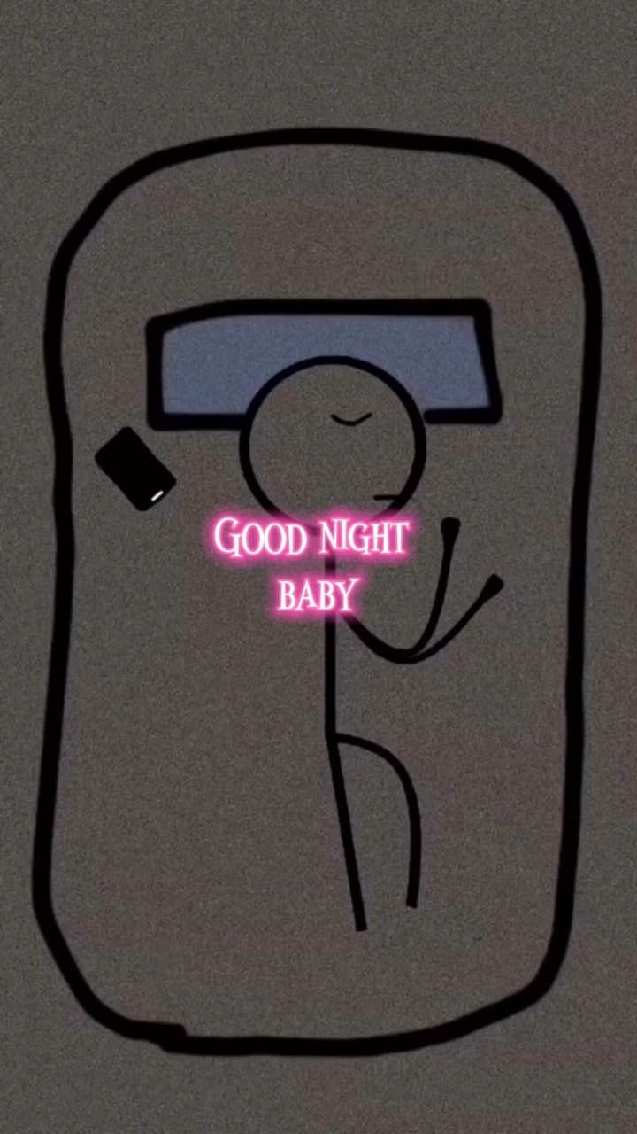 Boa noite Baby