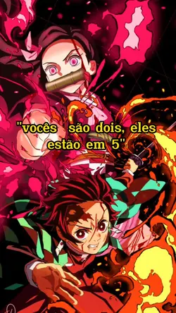 nós não treme 