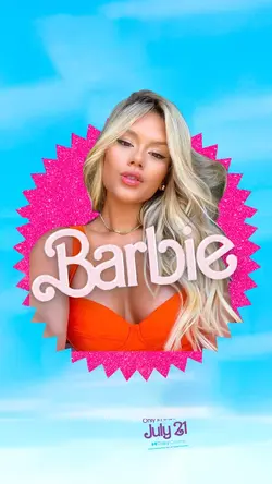 Barbie Movie | Trend