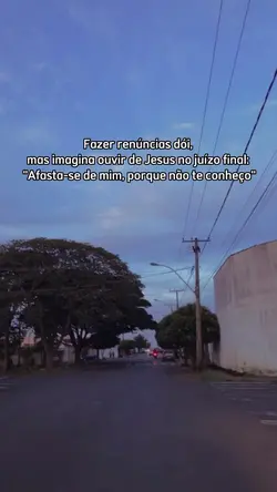 Modelo Cristão ❤️‍🔥