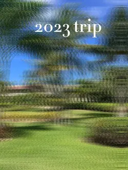 2023 Vacation 
