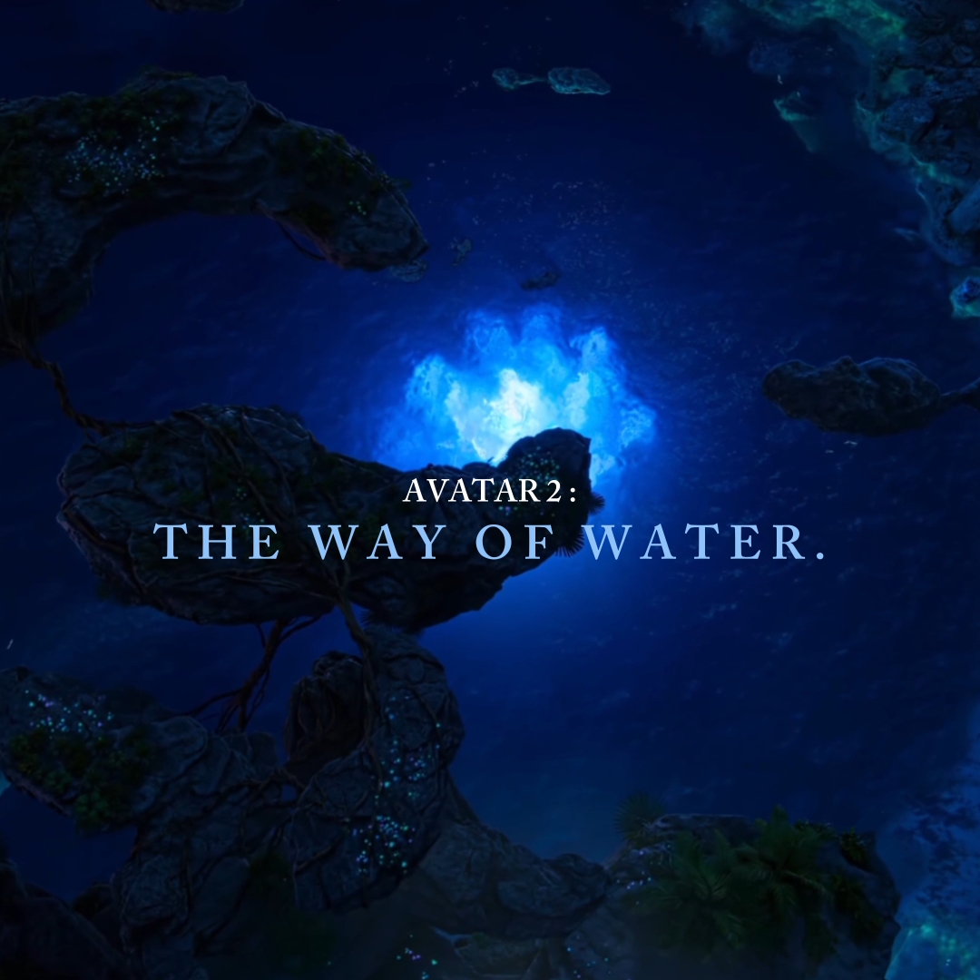 Agua.