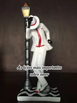 zé pilintra