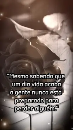 Luto dia do finados