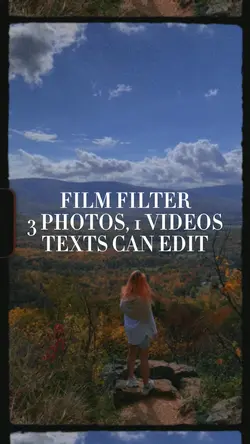 Film filter