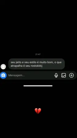 TREND DO ROSTO..