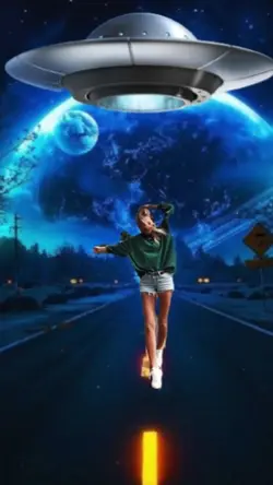 Abdução alienígena 