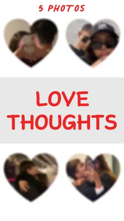 Love Thoughts