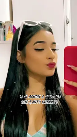 amigas pra sempre