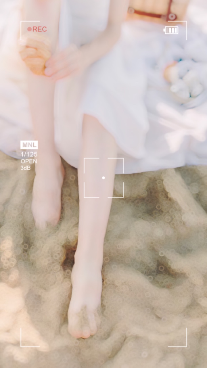 blurred