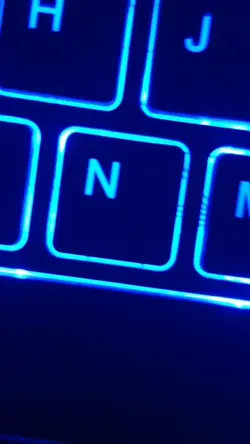Trend Do Teclado