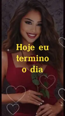 Termino o dia