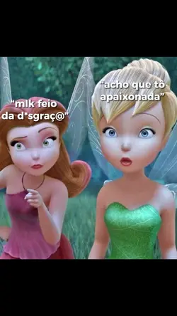 Trend amigas dupla