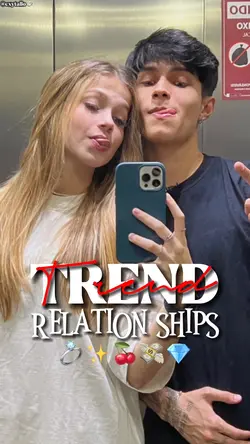 Relation ships ๐