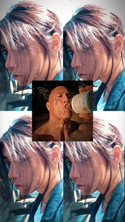 Happy birthday edit!