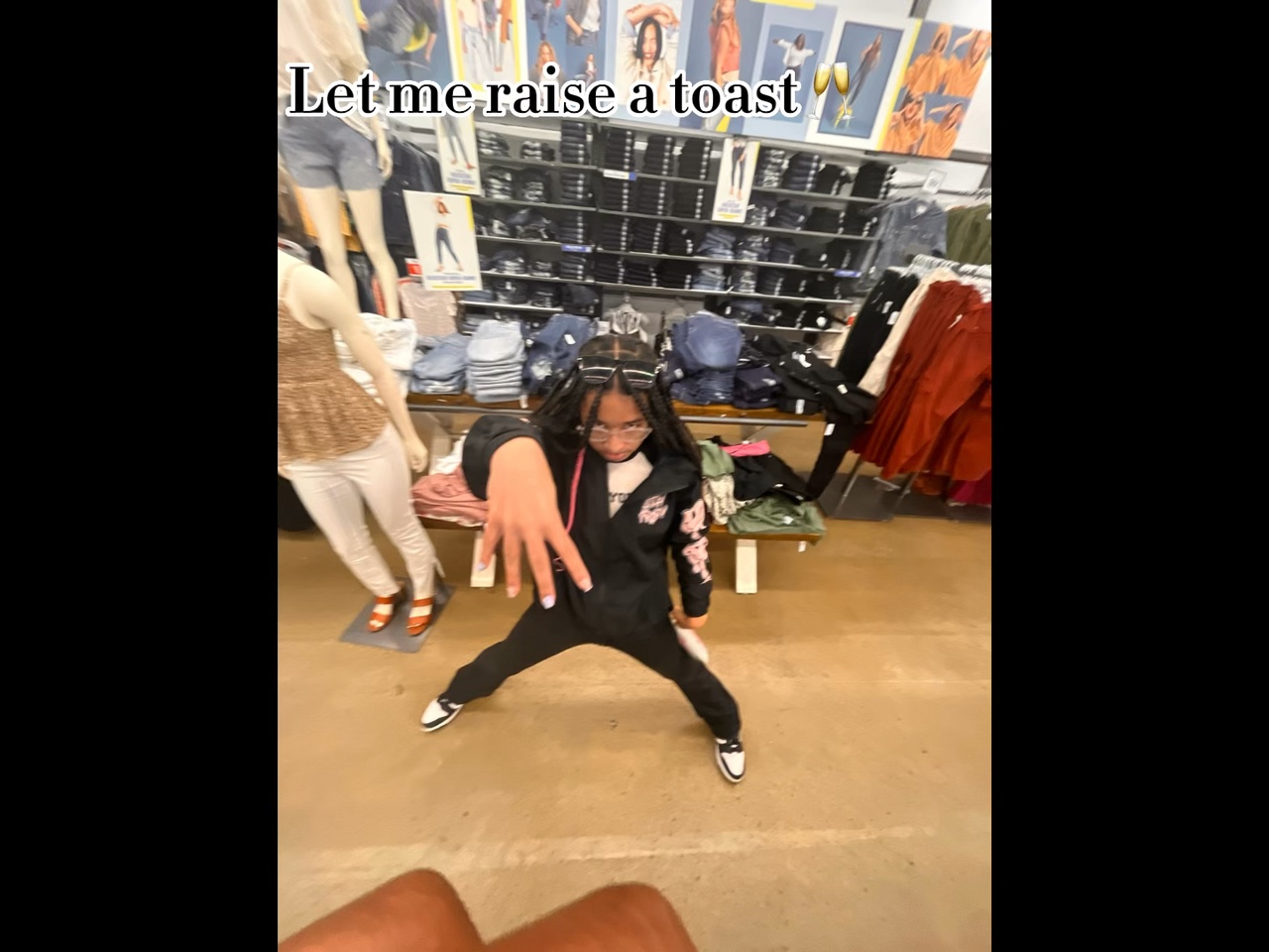 Vieil ami 