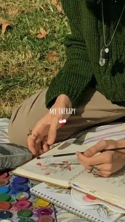 my therapy