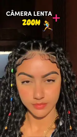 zoom suave🏃♀️