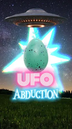 Alien Eggduction