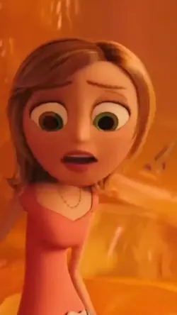 você fica linda 