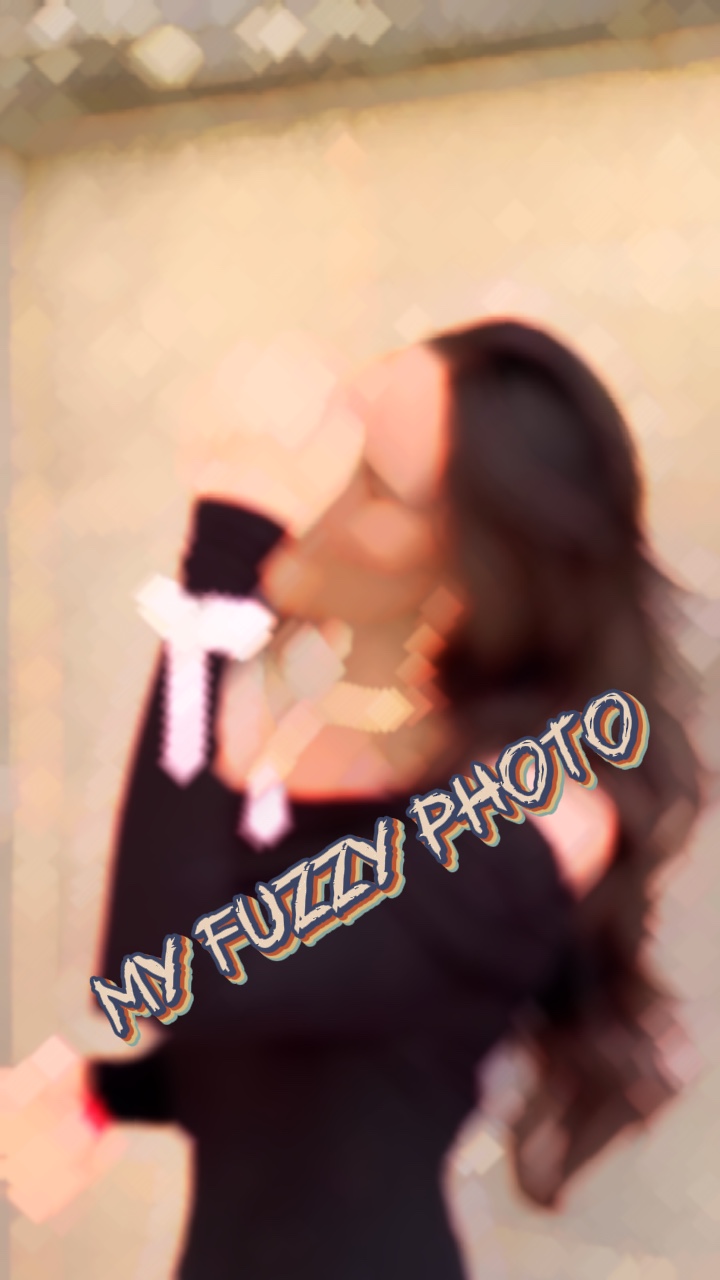 Photo brumeuse