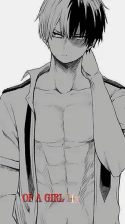 ■SHOTO TODOROKI□