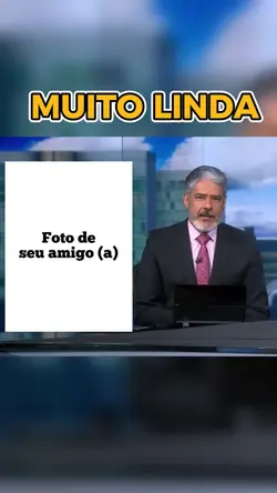 Pessoa muito linda