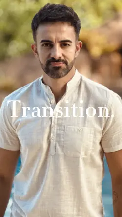 TRANSITION