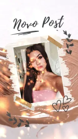 Novo Post