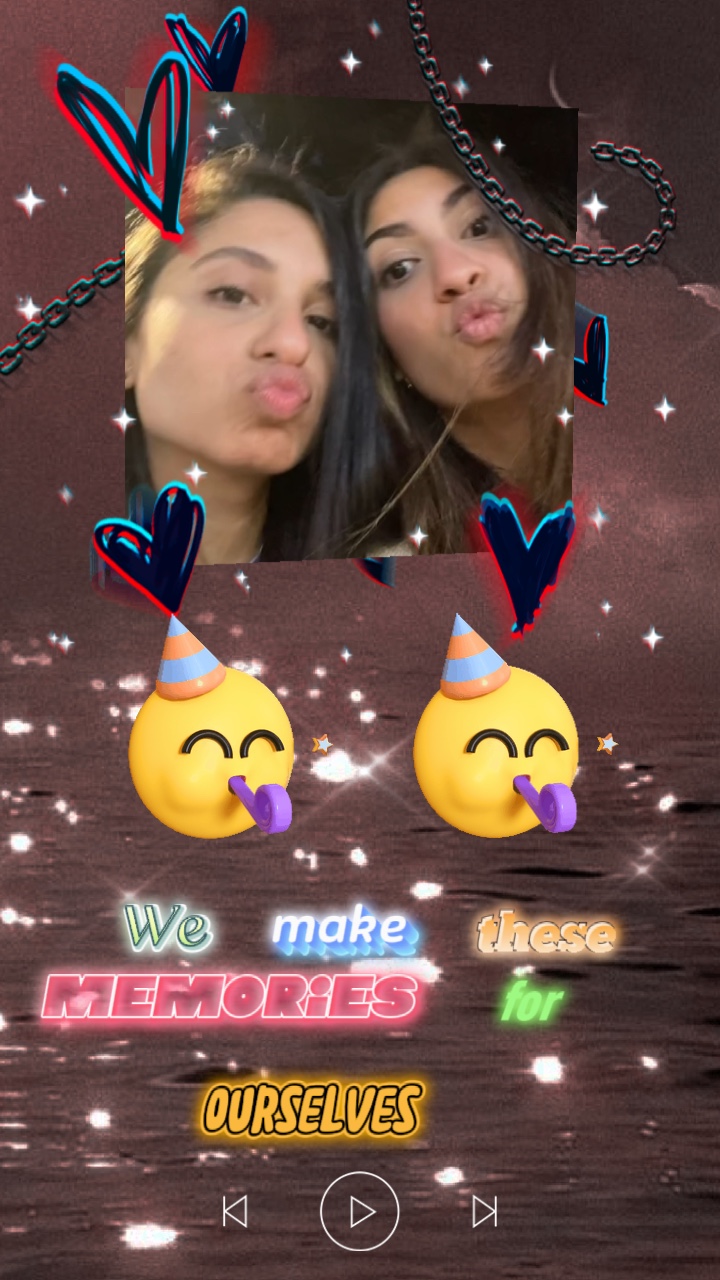 mejores amigos