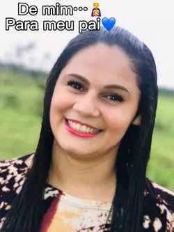 De mim pra pai💙