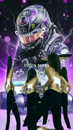 DANÇA F1 