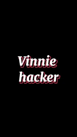 EDIT:Vinnie Hacker