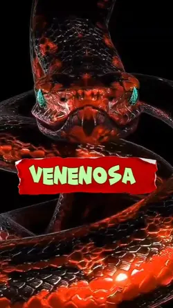 venenosa 