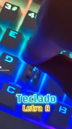 Teclado