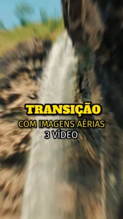 TRANSIÇÃO