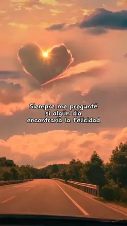 Mi felicidad 