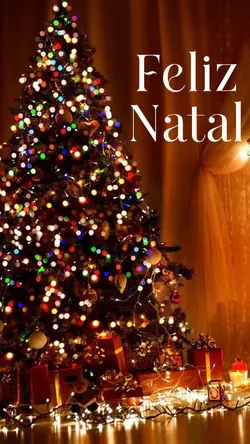 Feliz Natal
