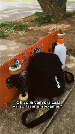 Saudades 💔
