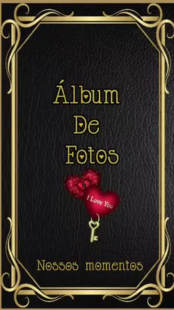 Álbum de fotos 