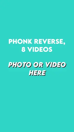 Phonk Reverse 