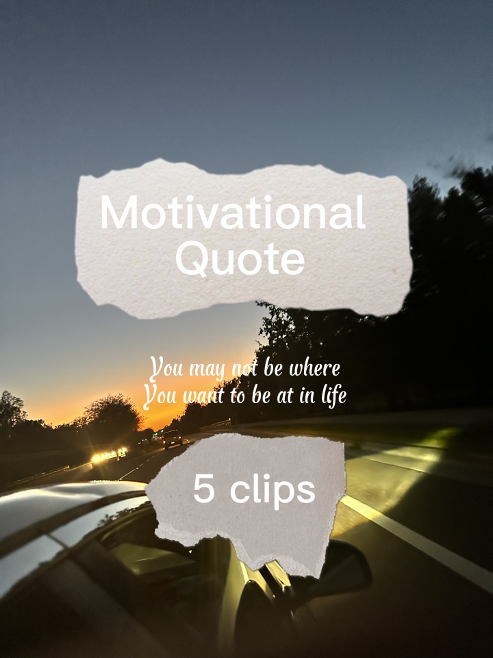Citação motivacional ❤️