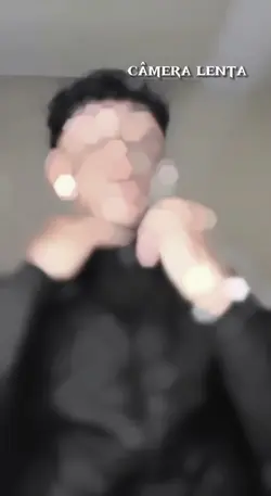 Câmera lenta❤️🔥