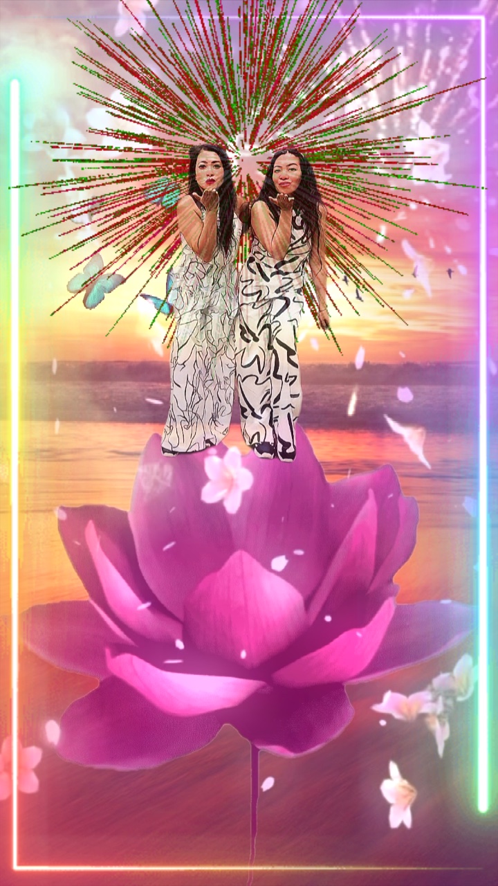 Blooming Gb