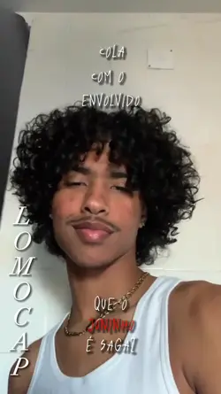 o Juninho é sagaz