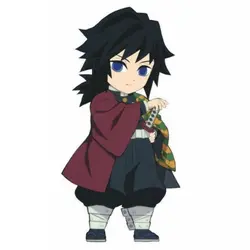 Demon Slayer