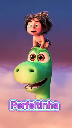 Toda perfeitinha 