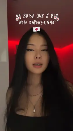 japonesinho 🇯🇵
