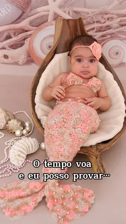 O Tempo Passa Rápido